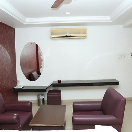 Sri Srinivasar Residency Vellore Exterior foto