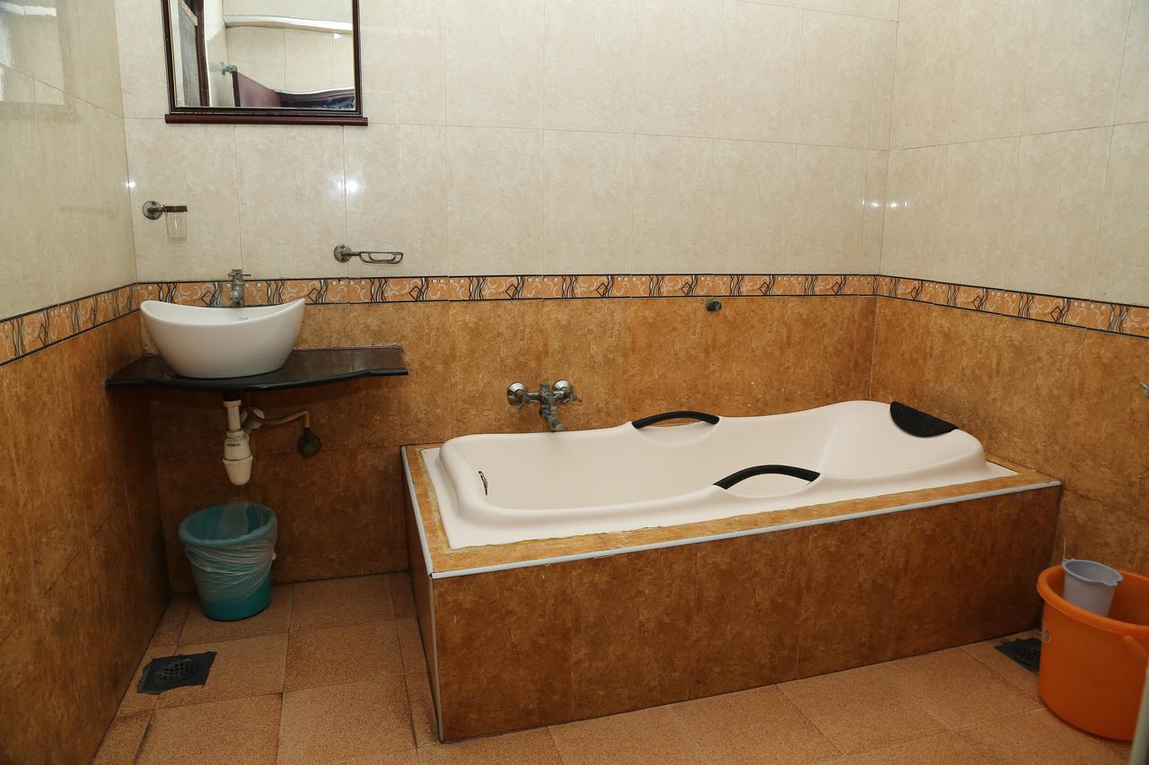 Sri Srinivasar Residency Vellore Exterior foto