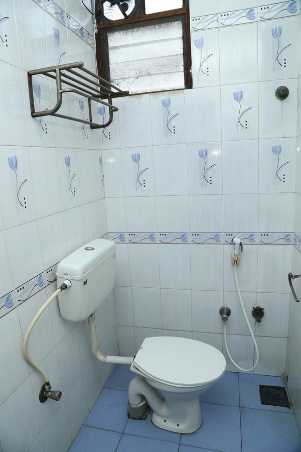 Sri Srinivasar Residency Vellore Exterior foto