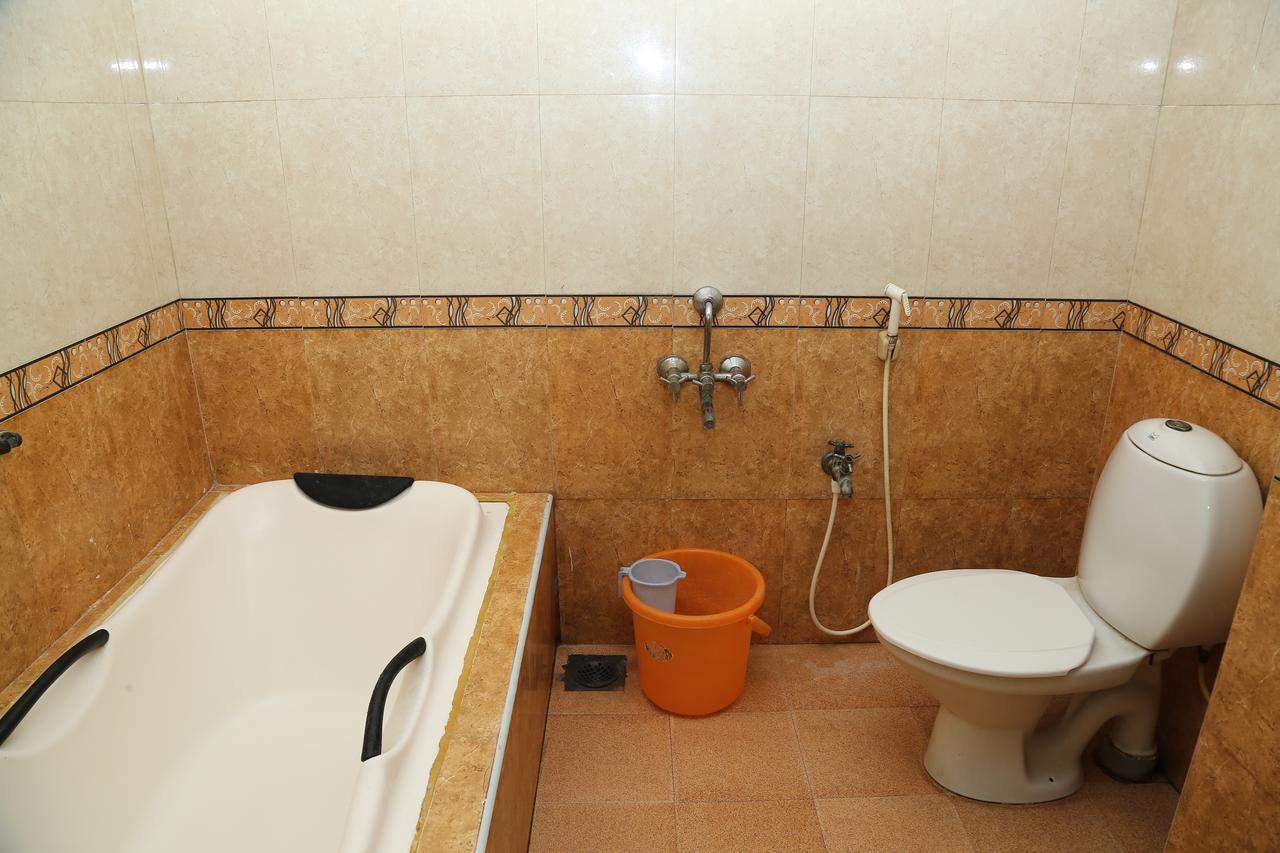 Sri Srinivasar Residency Vellore Exterior foto
