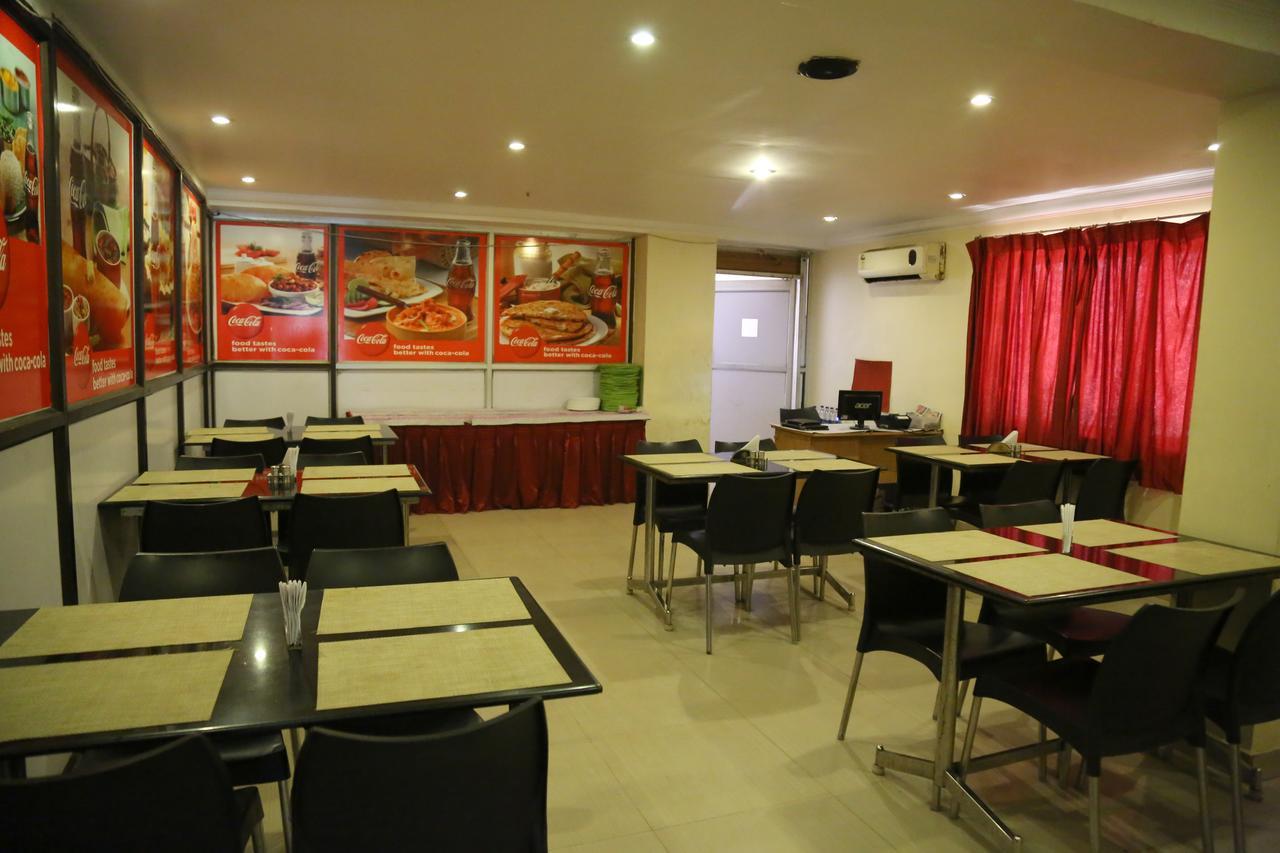Sri Srinivasar Residency Vellore Exterior foto