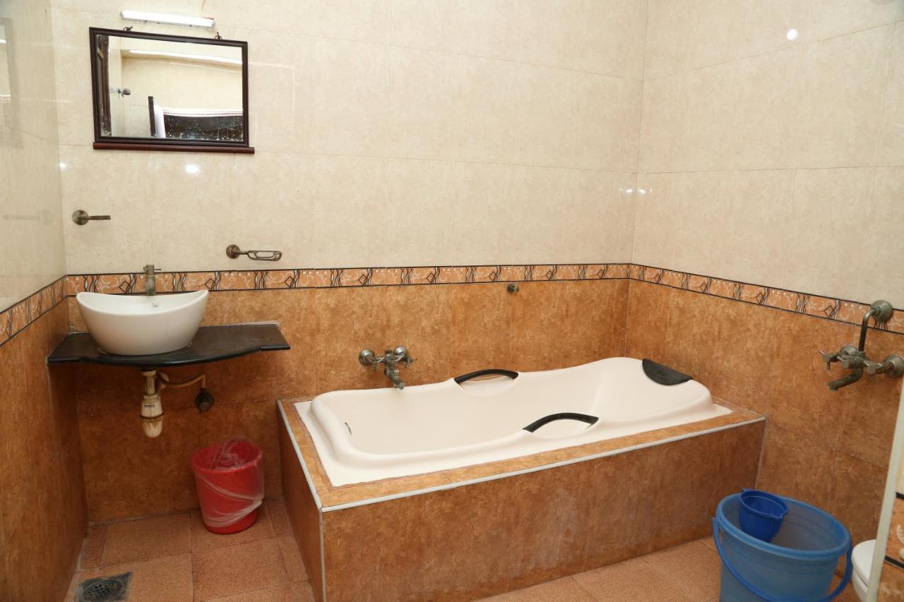 Sri Srinivasar Residency Vellore Exterior foto
